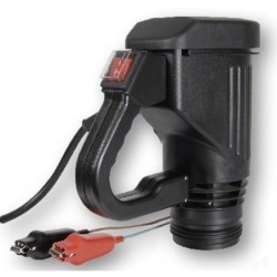 moteur 12V - IP44 - 150W