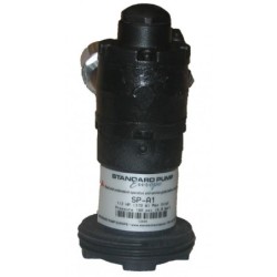 moteur pneumatique ATEX