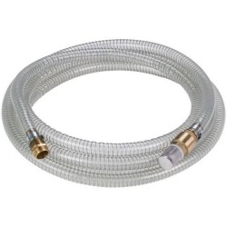 tuyau d'aspiration pour carburant