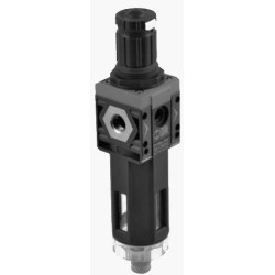 Filtre régulateur d'air 3/8 de pouce