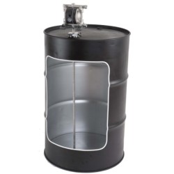 VIDE FUT PNEUMATIQUE