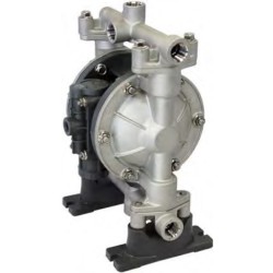 pompe pneumatique Inox TC-X152 SS