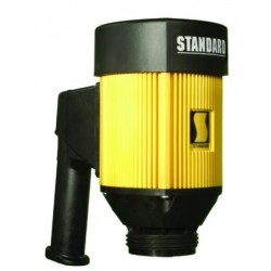 moteur 230V IP44 825W