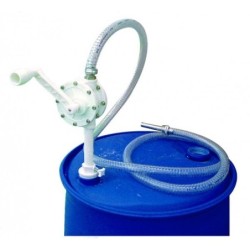 pompe vide-fût manuelle