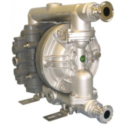 pompe pneumatique Inox TC-X253 ST - FDA