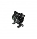 pompe pneumatique Inox TC-X252 VT