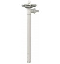 Plongeur PVC