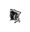 pompe pneumatique Inox TC-X253 ST
