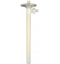 Plongeur PVDF