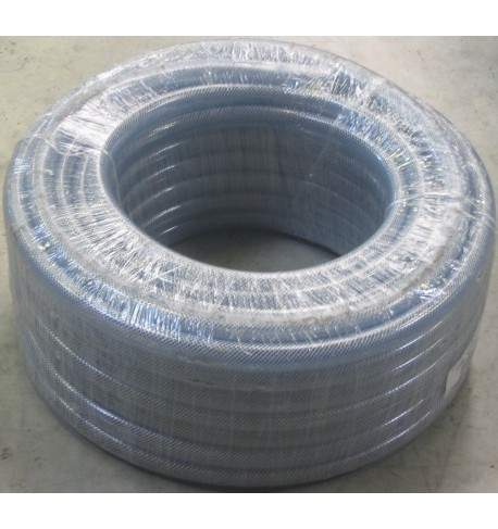 tuyau PVC