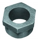 adaptateur 2" inox