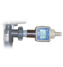 raccords pour compteur