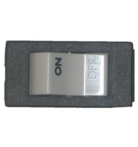 bouton électrique