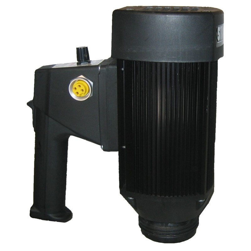 moteur 230V -  IP54 + prise batch