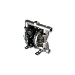 pompe pneumatique Inox TC-X253 ST SB