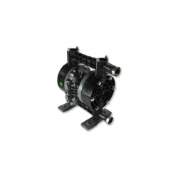 pompe pneumatique PVDF TC-X252 VT SB