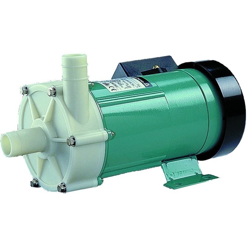 MD100R5M 230V RoHS POMPE CENTRIFUGE A ENTRAINEMENT MAGNETIQUE