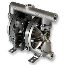 pompe pneumatique Alu TC-X253 AS