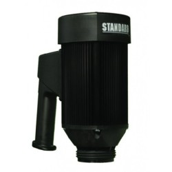 moteur 230V - IP54 - 825W