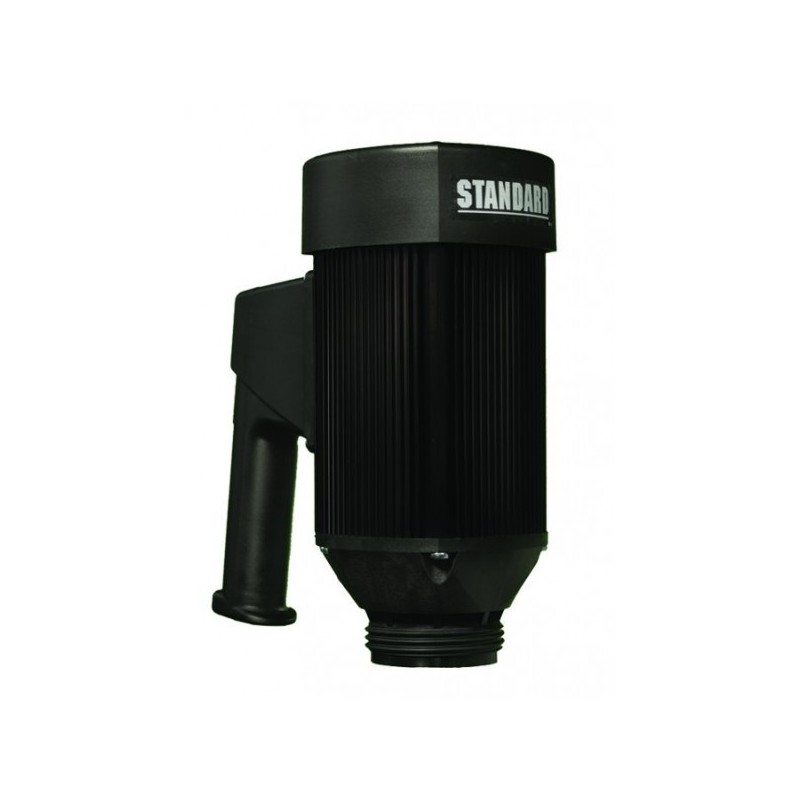 moteur 230V - IP54 - 825W