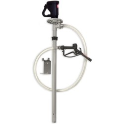 vide-fût 12 ou 24 VOLTS