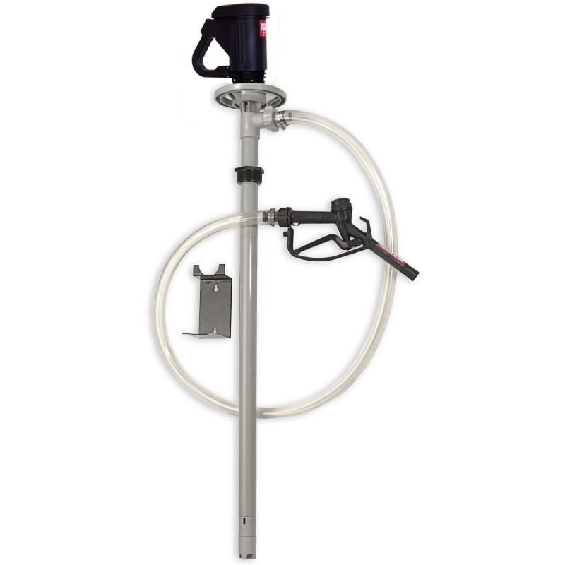 vide-fût 12 ou 24 VOLTS