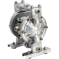 pompe pneumatique Alu TC-X101 AE