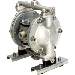 pompe pneumatique Inox TC-X101 ST