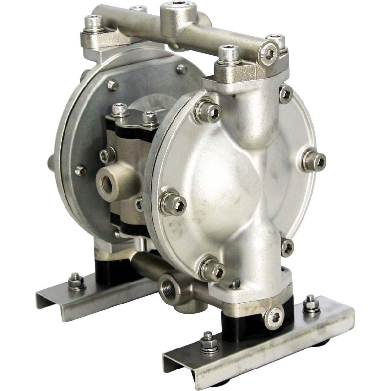 pompe pneumatique Inox TC-X101 ST